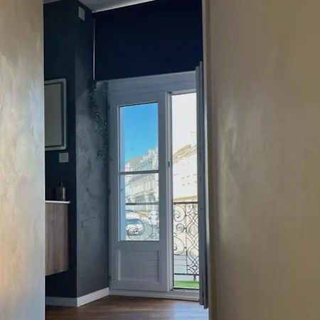 Myakaappartement Fontana Cholet Exterior photo