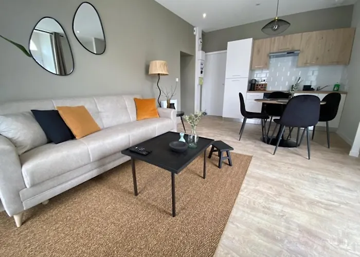 Myakaappartement Fontana
