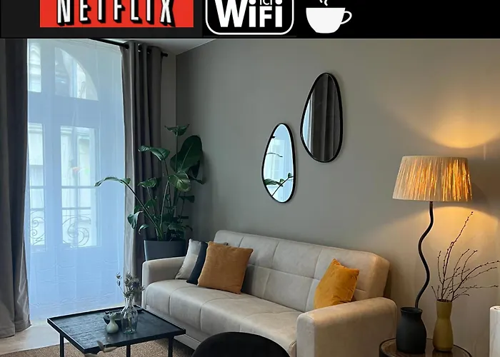 Myakaappartement Fontana