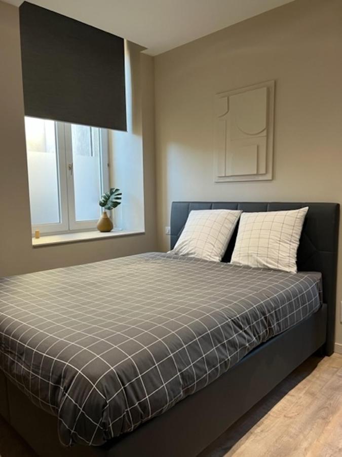 Myakaappartement Fontana Cholet