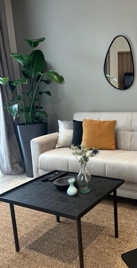 Myakaappartement Fontana Apartment *