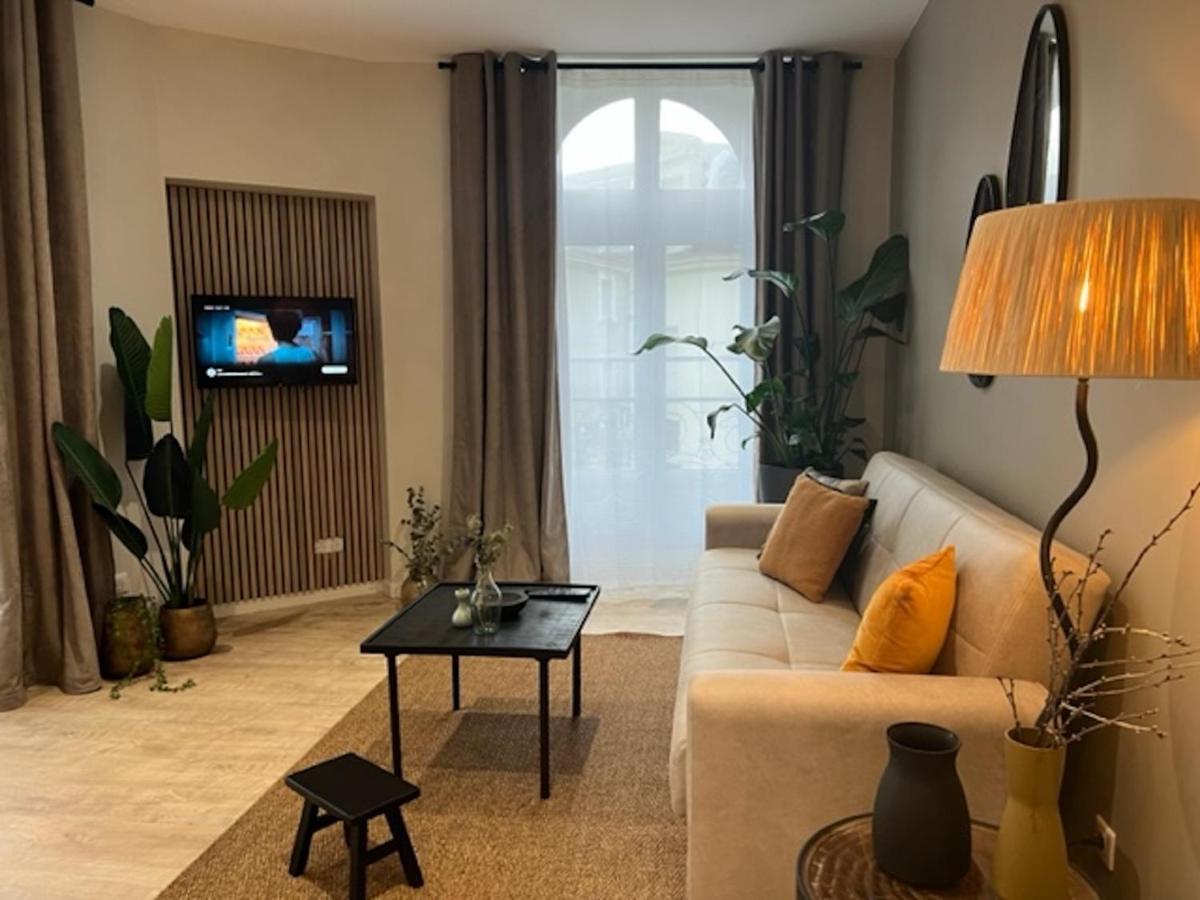 Myakaappartement Fontana