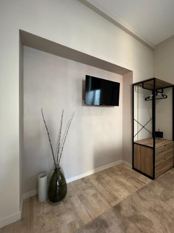 Myakaappartement Fontana Apartment