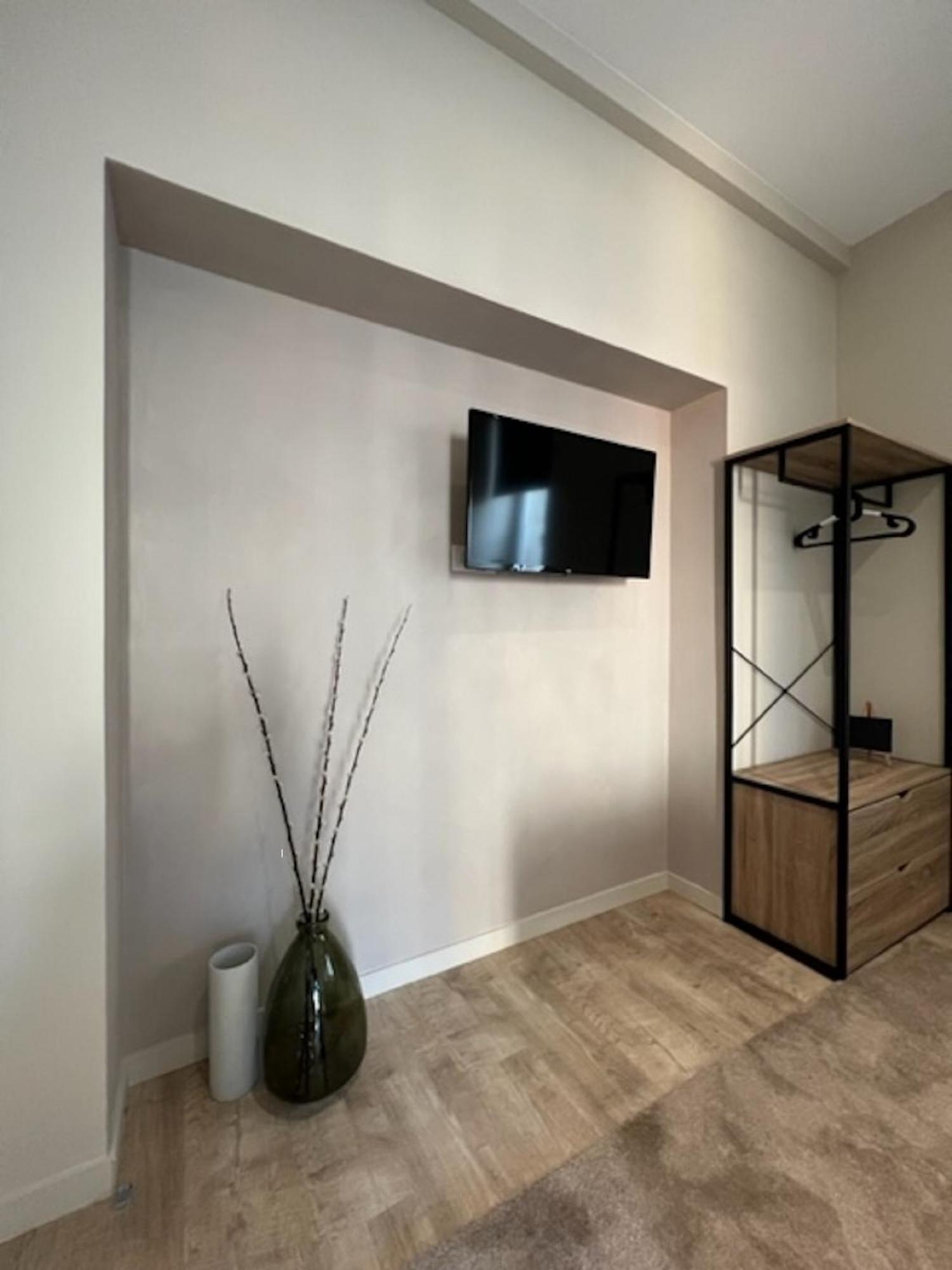 Myakaappartement Fontana Apartment Cholet