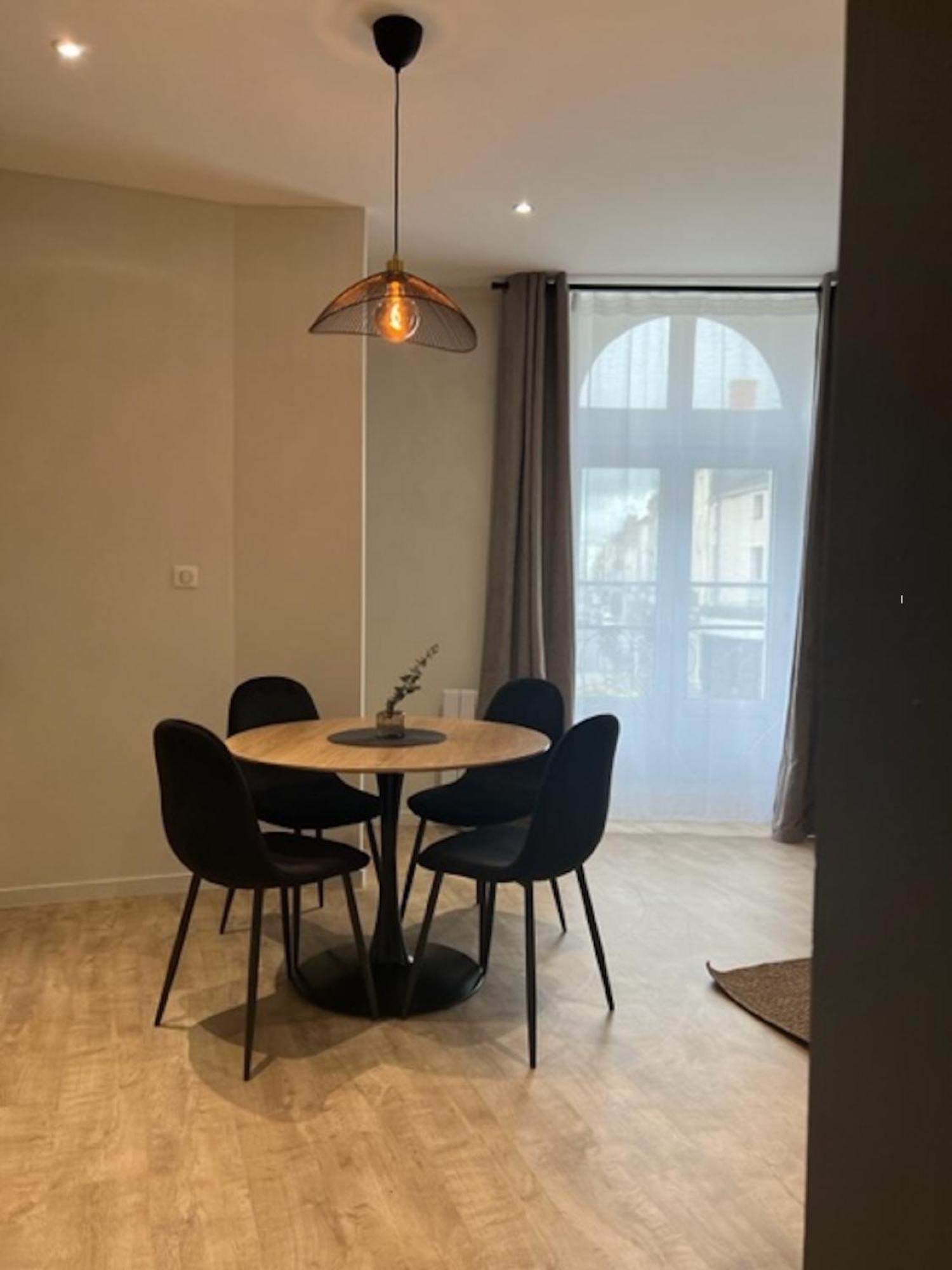 Myakaappartement Fontana Apartment