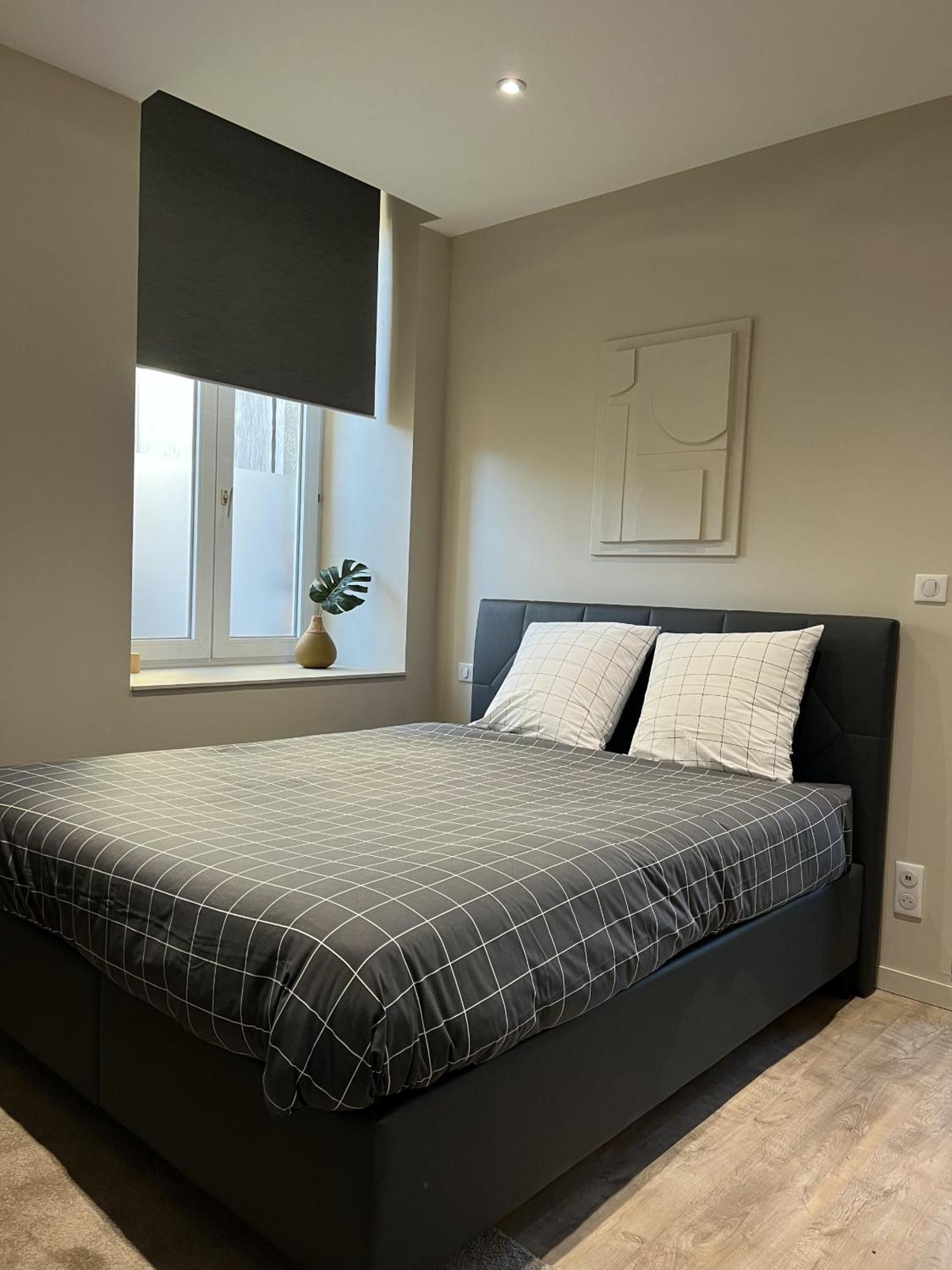 Apartment Myakaappartement Fontana Cholet