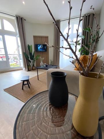 Myakaappartement Fontana